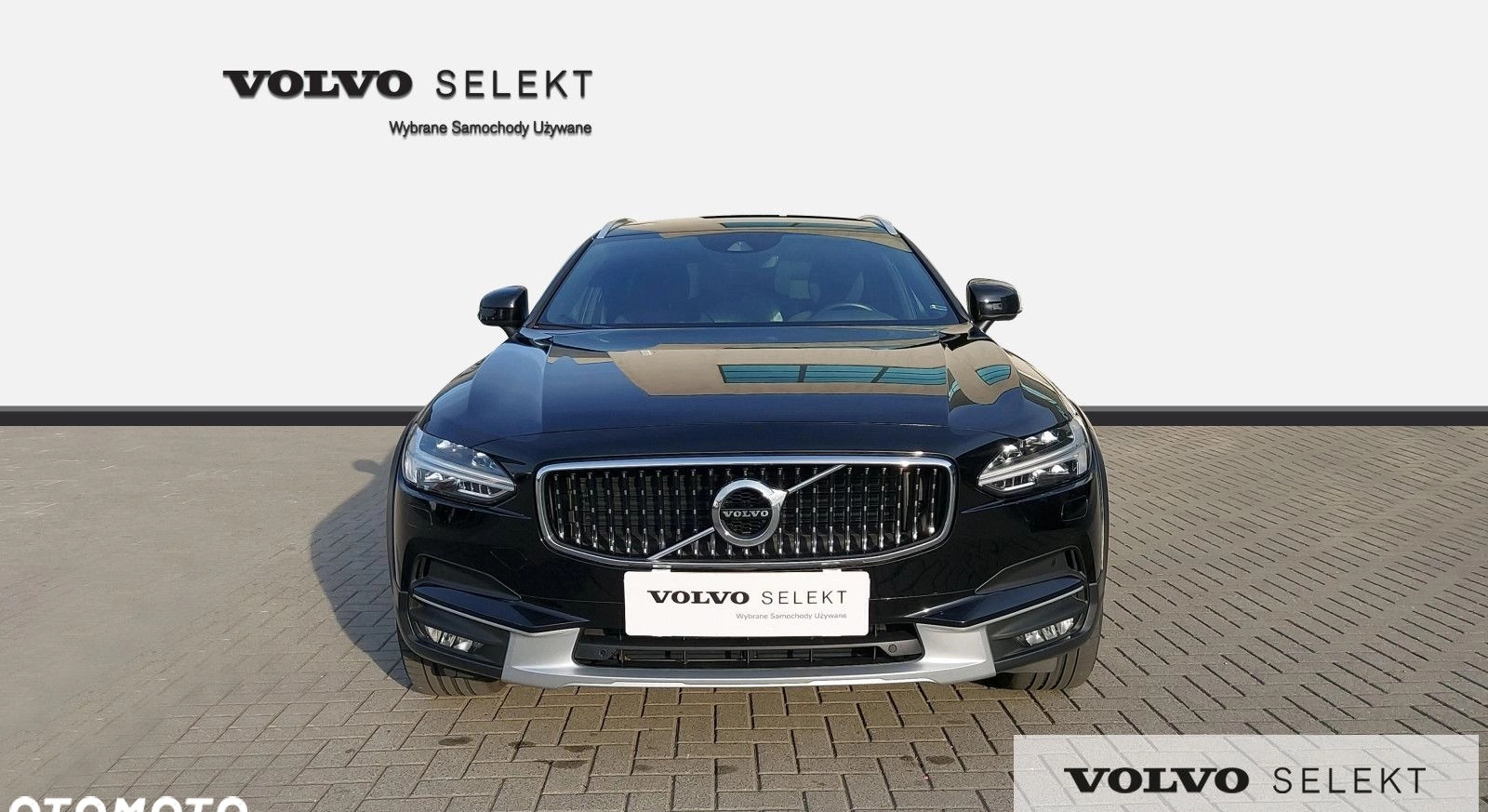 Volvo V90 Cross Country cena 179900 przebieg: 87762, rok produkcji 2020 z Świdnik małe 277